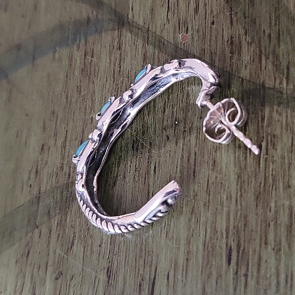 Sleeping Beaty Turquoise - Picture 3 of 8